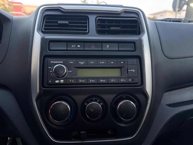 PIAGGIO Porter usata 15
