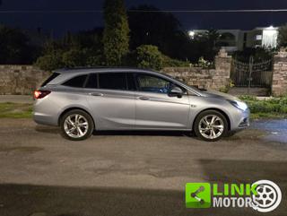 OPEL Astra usata, con Airbag laterali