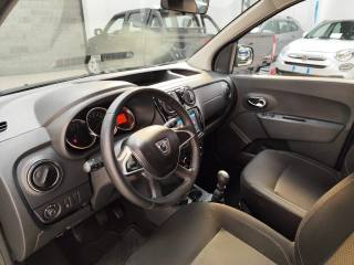 DACIA Dokker usata, con Servosterzo