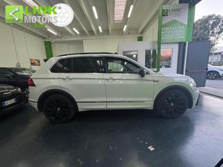 VOLKSWAGEN Tiguan usata 5