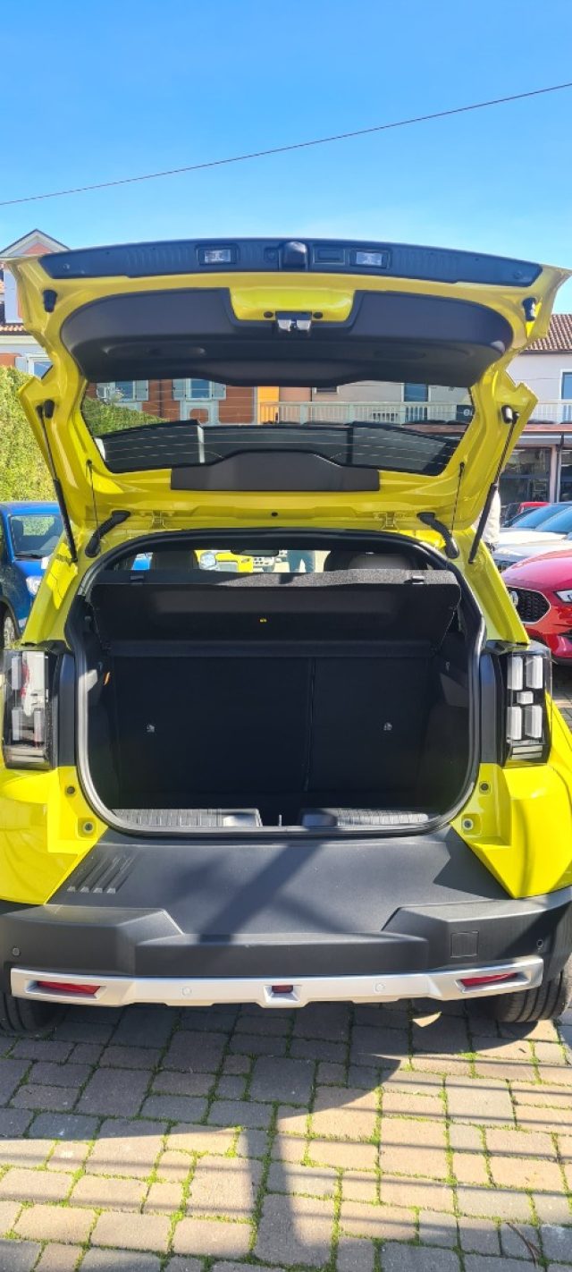 FIAT Grande Panda usata, con Airbag Passeggero
