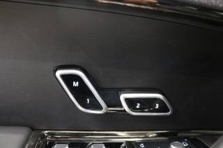 LAND ROVER Range Rover Sport usata, con Bracciolo
