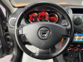 DACIA Duster usata, con Volante multifunzione