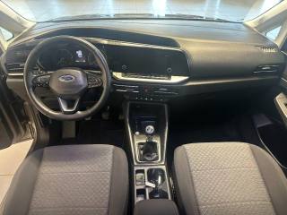 FORD Tourneo Connect usata, con Cruise Control