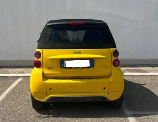 SMART ForTwo usata, con Airbag