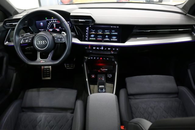 AUDI RS3 usata, con Cruise Control