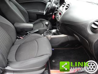 ALFA ROMEO MiTo usata, con Airbag testa