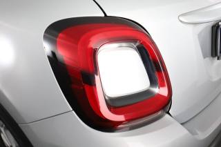 FIAT 500X usata 8