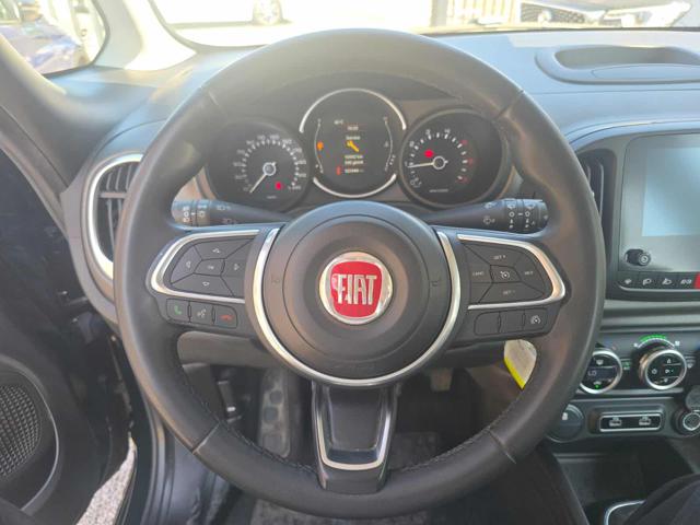 FIAT 500L usata, con Fendinebbia