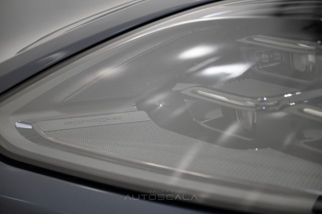 PORSCHE Cayenne usata 60