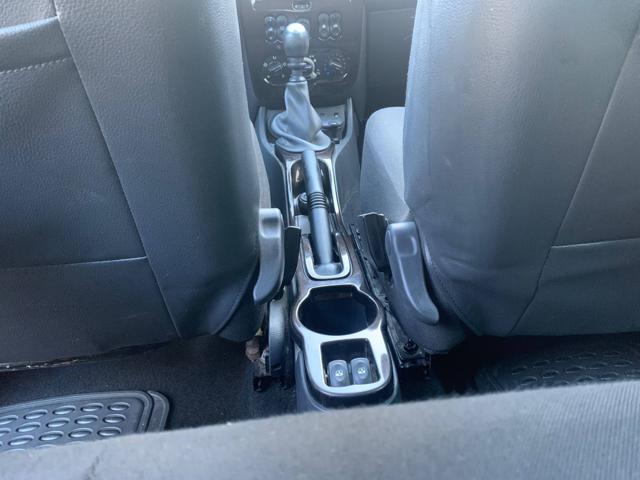 DACIA Duster usata, con Portapacchi