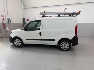 FIAT Doblo usata, con ESP