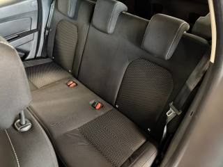 DACIA Duster usata, con Cronologia tagliandi