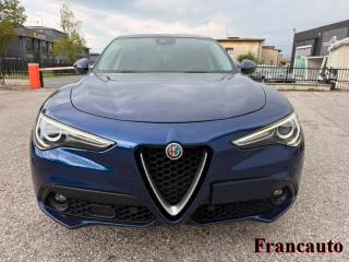 ALFA ROMEO Stelvio usata, con Airbag