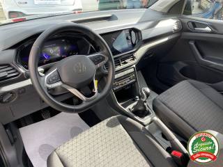 VOLKSWAGEN T-Cross usata, con Controllo trazione