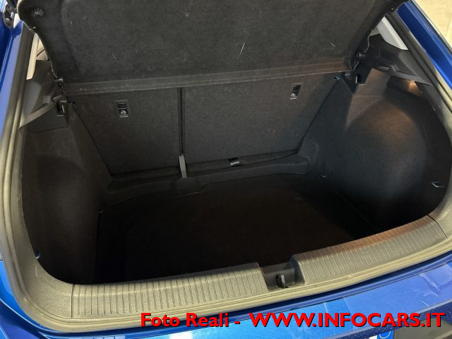 VOLKSWAGEN T-Roc usata, con Bracciolo