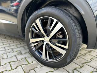 PEUGEOT 3008 usata, con Airbag Passeggero