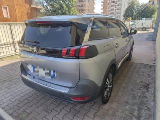 PEUGEOT 5008 usata, con Airbag Passeggero