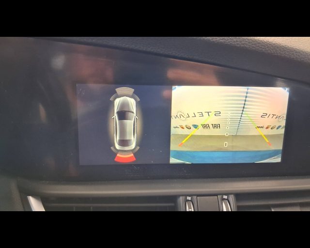 ALFA ROMEO Giulia usata, con Chiusura centralizzata telecomandata