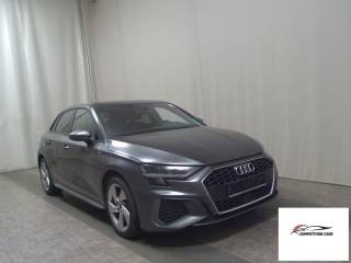 AUDI A3 usata, con Airbag