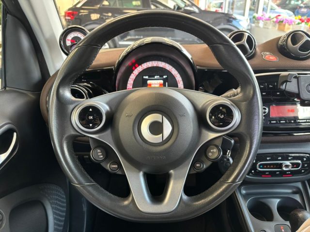 SMART ForTwo usata, con Cruise Control