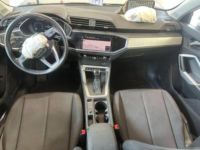 AUDI Q3 usata, con Immobilizzatore elettronico