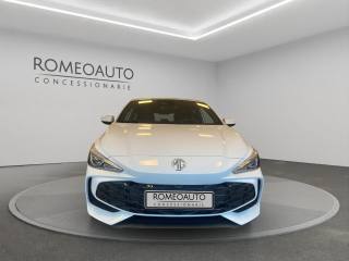 MG MG3 usata, con Climatizzatore