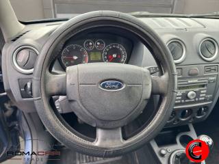 FORD Fusion usata, con ESP