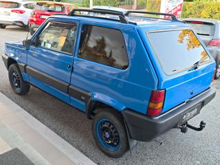 FIAT Panda usata 5