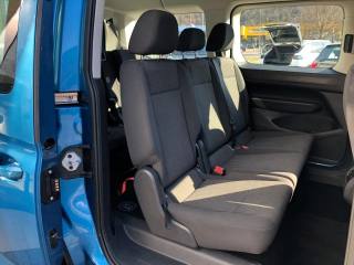 VOLKSWAGEN Caddy usata, con Sensore di luce