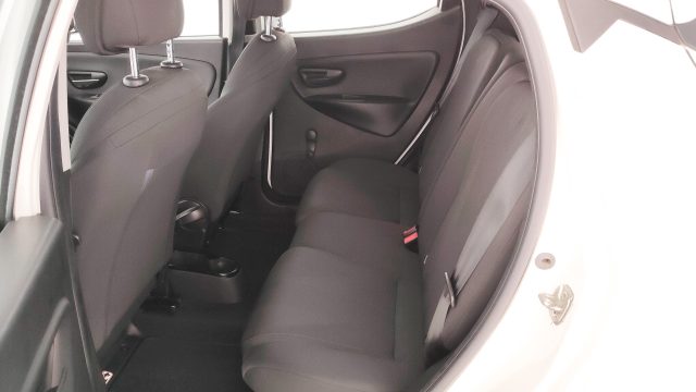 LANCIA Ypsilon usata, con Chiusura centralizzata telecomandata