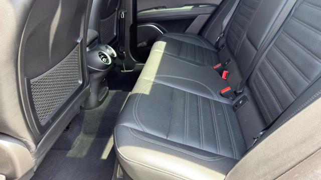 ALFA ROMEO Stelvio usata, con Servosterzo