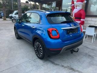 FIAT 500X usata, con Boardcomputer