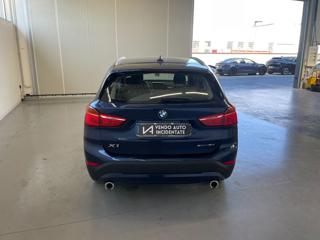 BMW X1 usata, con Autoradio