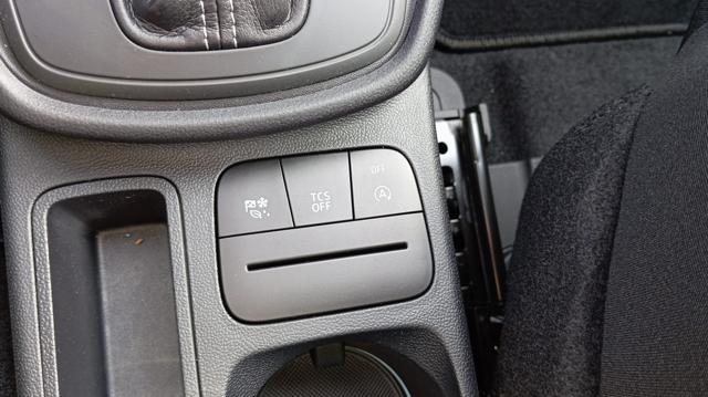 FORD Puma usata, con Monitoraggio pressione pneumatici