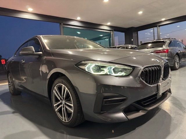 BMW 216 usata, con Airbag laterali