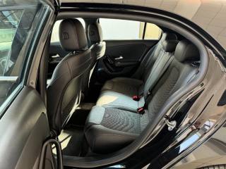 MERCEDES-BENZ A 180 usata, con Cerchi in lega