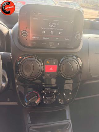 FIAT Qubo usata 11