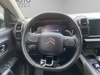 CITROEN C5 Aircross usata, con ESP