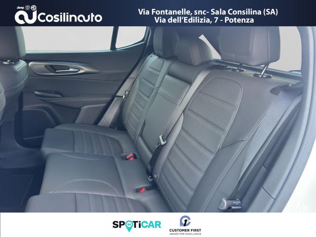 ALFA ROMEO Tonale usata, con Climatizzatore