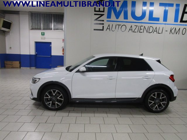 AUDI A1 usata, con Alzacristalli elettrici