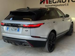 LAND ROVER Range Rover Velar usata, con Autoradio