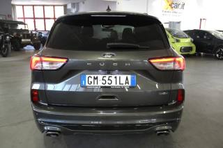 FORD Kuga usata, con Autoradio