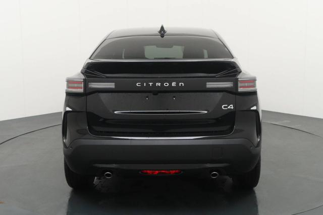 CITROEN C4 usata, con Airbag laterali