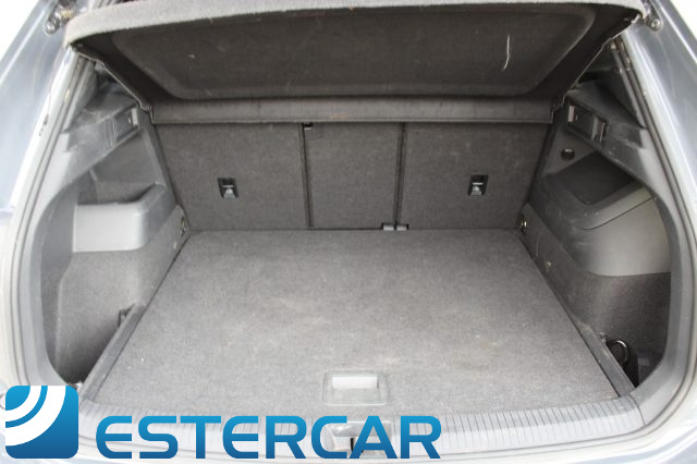 VOLKSWAGEN Tiguan usata, con Park Distance Control