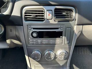 SUBARU Forester usata, con Servosterzo