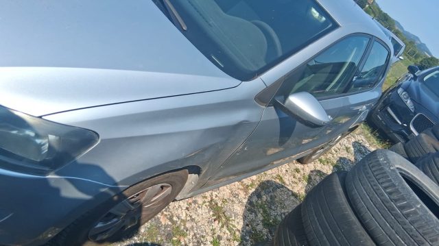 VOLKSWAGEN Polo usata, con Airbag laterali