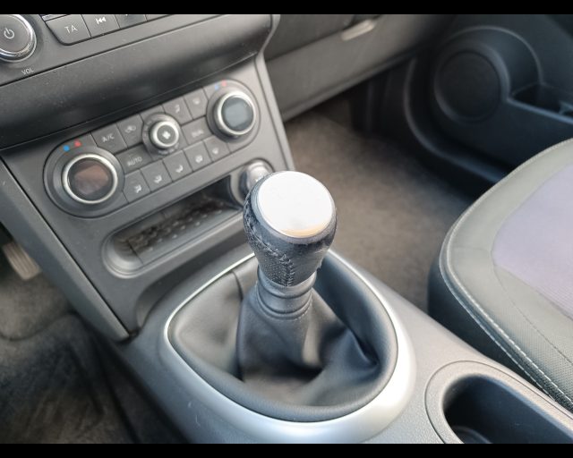 NISSAN Qashqai usata, con Climatizzatore