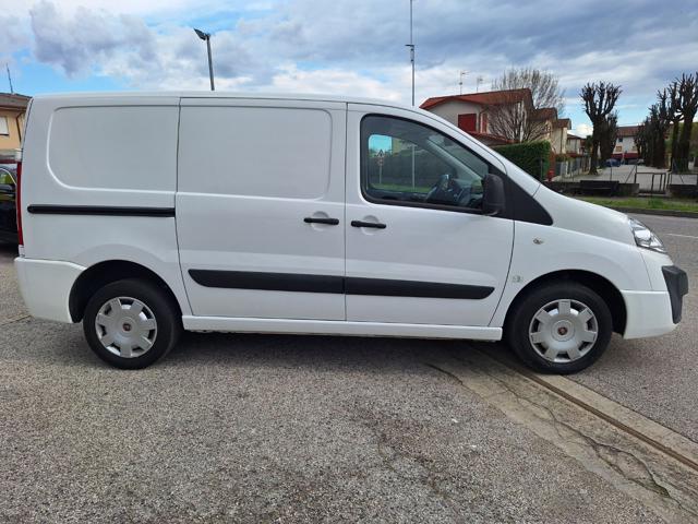 FIAT Scudo usata, con Filtro antiparticolato