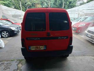 CITROEN Berlingo usata 3